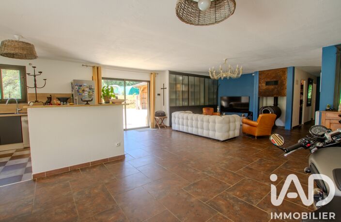 Vente Maison/villa 4 pièces — photo 4