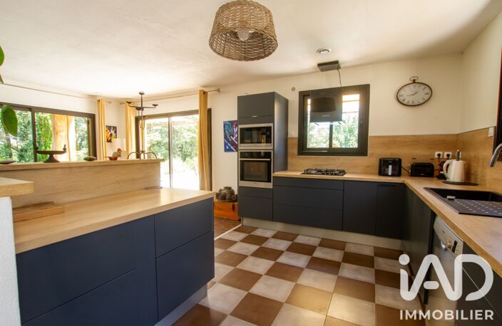 Vente Maison/villa 4 pièces — photo 5