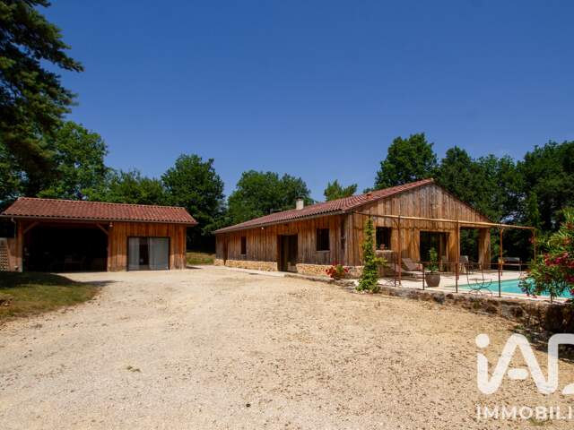 Vente Maison/villa 4 pièces — photo du bien