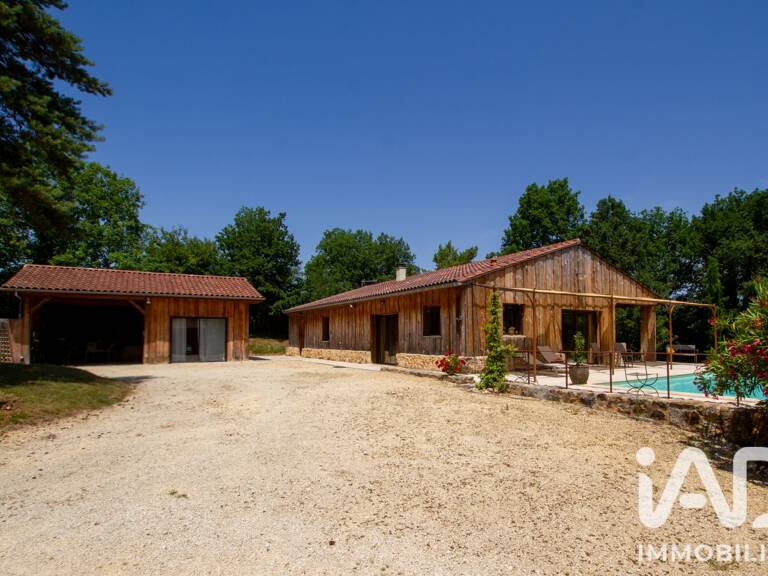 Vente Maison/villa 4 pièces — photo 1