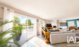 Maison 5 Pièces 125 m² à vendre à Morlaàs (64160)
