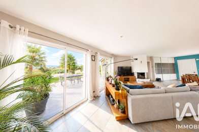 Maison 5 pièces 395000 €