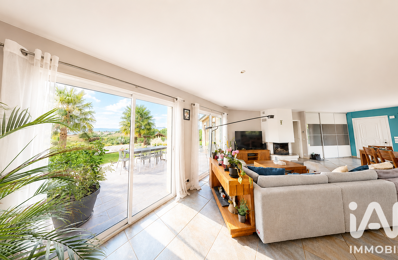 Vente Maison/villa 5 pièces — photo du bien