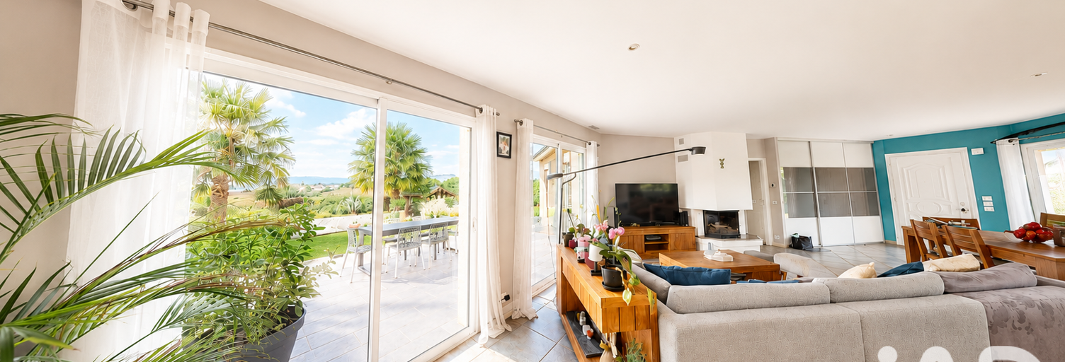 Maison 5 Pièces 125 m² à vendre à Morlaàs (64160)