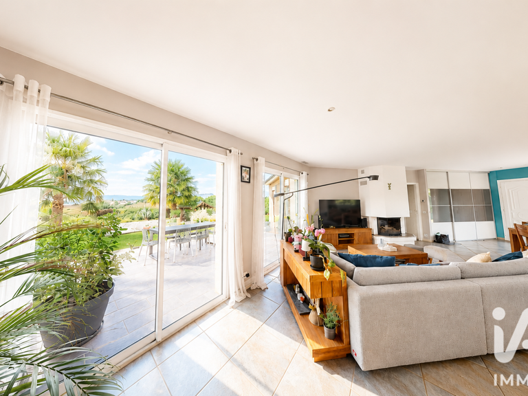Vente Maison/villa 5 pièces — photo 1