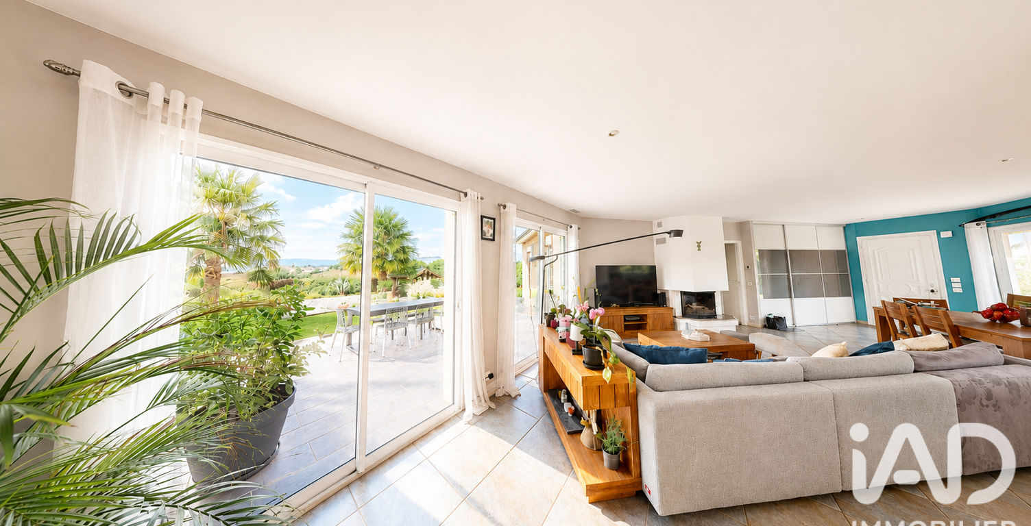 Vente Maison/villa 5 pièces — photo 1