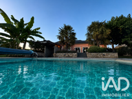 Vente Maison/villa 5 pièces — photo 2
