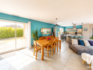 Vente Maison/villa 5 pièces — photo 4