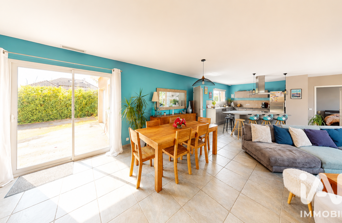 Vente Maison/villa 5 pièces — photo 4
