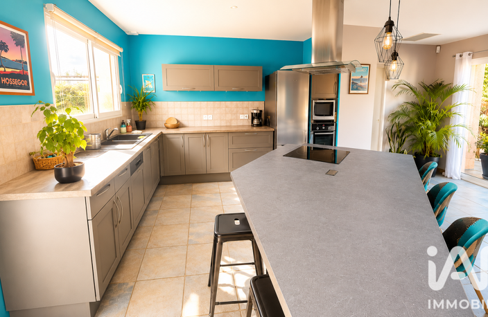 Vente Maison/villa 5 pièces — photo 5