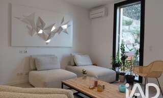 Appartement 4 Pièces 89 m² à vendre à Nice (06300)