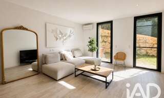 Appartement 4 Pièces 107 m² à vendre à Nice (06300)