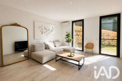 Appartement 4 pièces 890000 €