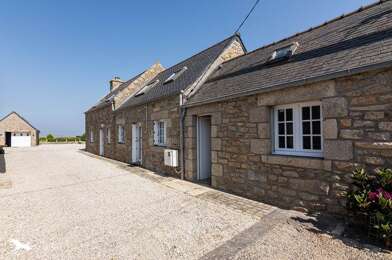 Maison 4 pièces 348480 €