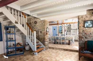 Maison 4 pièces 348480 €