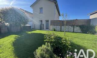 Maison 5 Pièces 115 m² à louer à Chaponnay (69970)