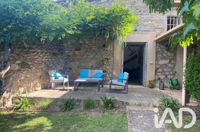 Maison 5 pièces 485000 €