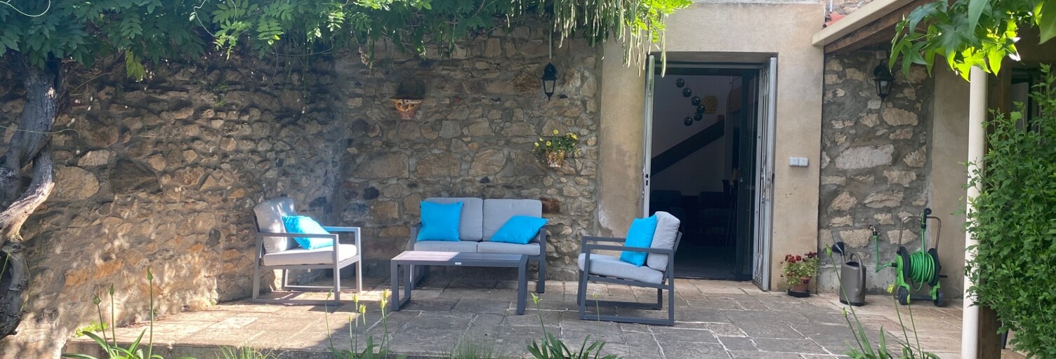 Maison 5 Pièces 135 m² à vendre à Mornant (69440)