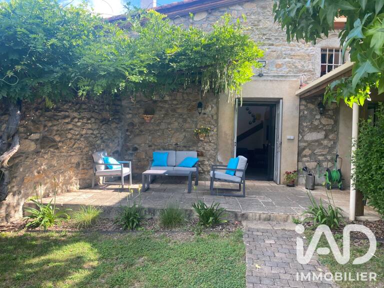 Vente Maison/villa 5 pièces — photo 1