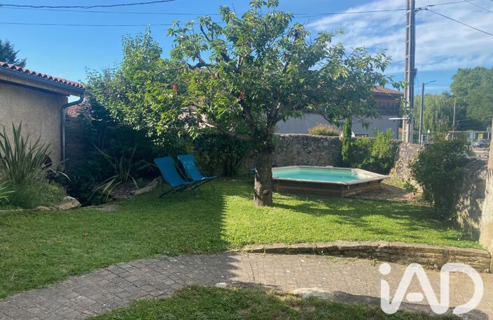 Vente Maison/villa 5 pièces — photo 2