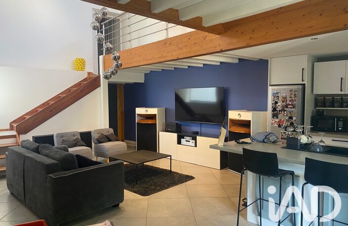 Vente Maison/villa 5 pièces — photo 3