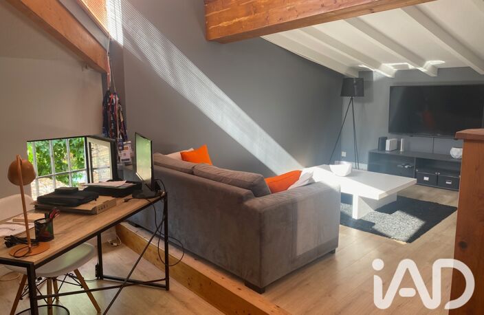 Vente Maison/villa 5 pièces — photo 4