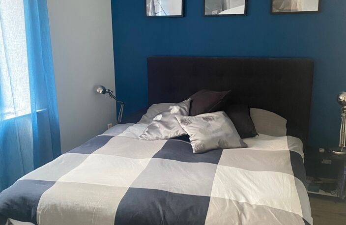 Vente Maison/villa 5 pièces — photo 5