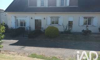 Maison 8 Pièces 144 m² à vendre à Sandarville (28120)
