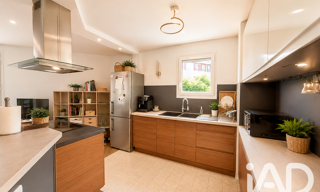 Appartement 2 Pièces 51 m² à vendre à Saint-Genis-Laval (69230)