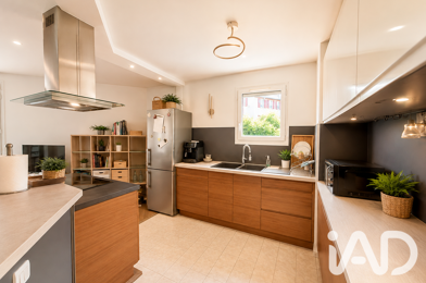 Appartement 2 pièces 159000 €