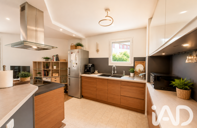 Vente Appartement 2 pièces — photo du bien