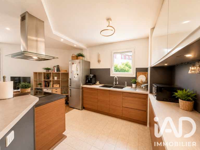 Vente Appartement 2 pièces — photo 1