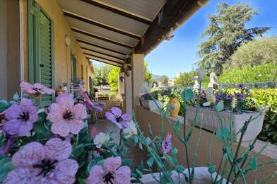 Maison 4 pièces 367000 €