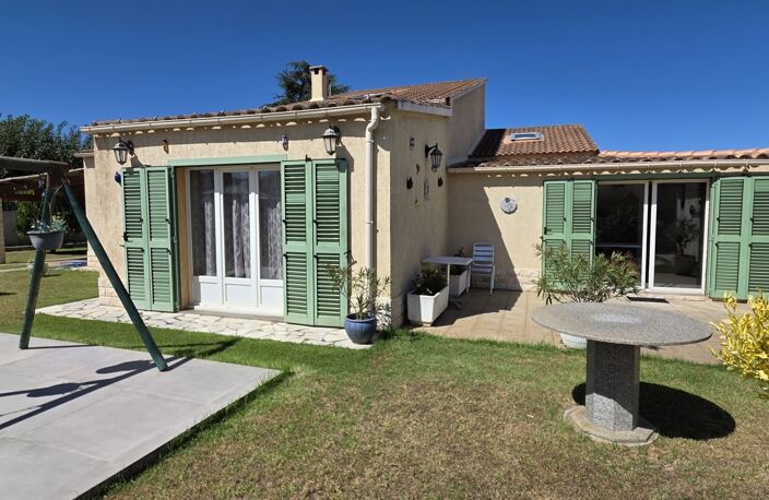 Vente Maison/villa 4 pièces — photo 3