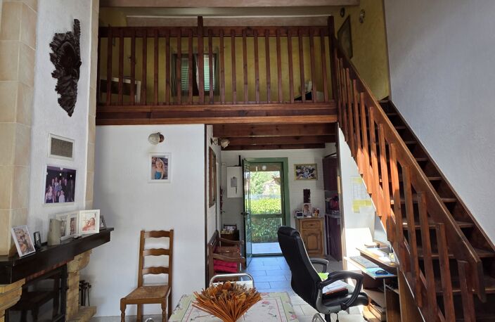 Vente Maison/villa 4 pièces — photo 5