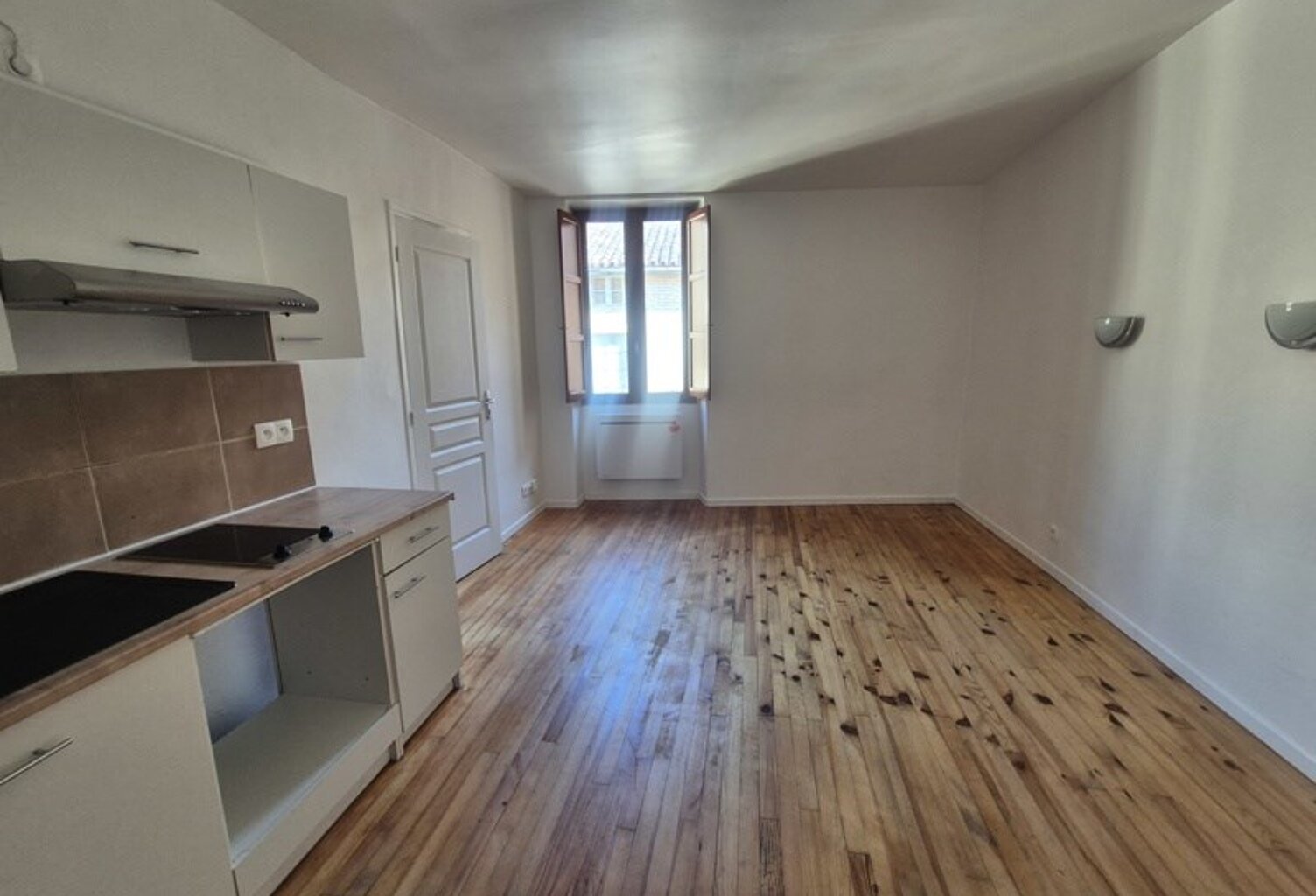 Vente appartement 2 pièces 33 m² Cahors (46000) — photo 1