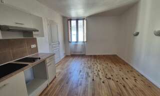 Appartement 2 Pièces 33 m² à vendre à Cahors (46000)