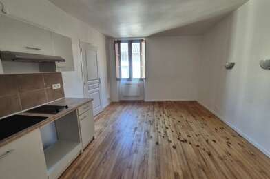 Appartement 2 pièces 72901 €