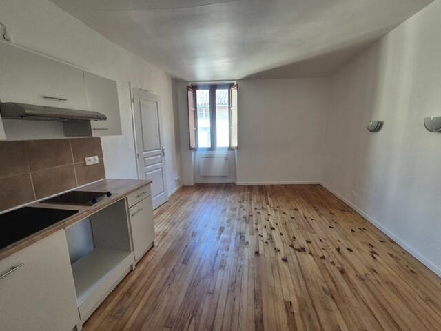 Appartement proposé à Cahors