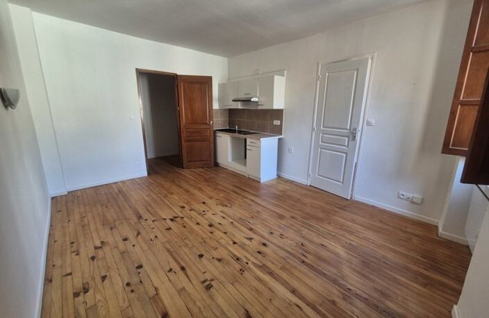 Vente appartement 2 pièces 33 m² Cahors (46000) — photo 2