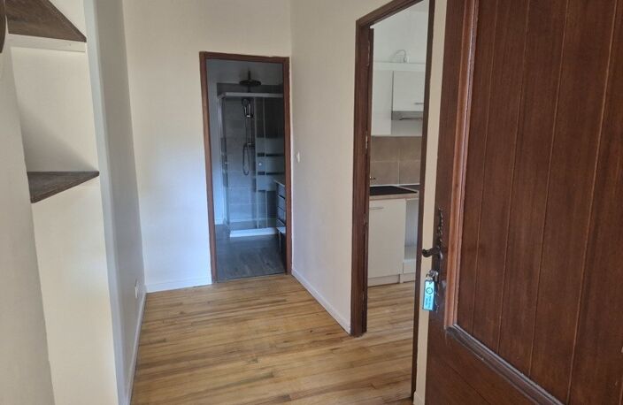 Vente appartement 2 pièces 33 m² Cahors (46000) — photo 4