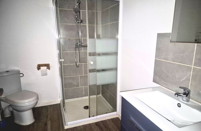 Vente appartement 2 pièces 33 m² Cahors (46000) — photo 5