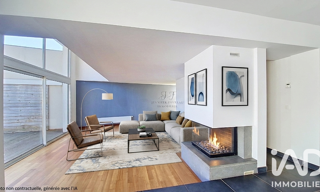 Maison 7 Pièces 189 m² à vendre à Tresses (33370)