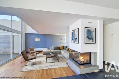 Maison 7 pièces 579000 €