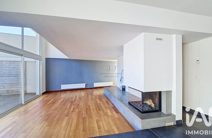Vente Maison/villa 7 pièces — photo 2