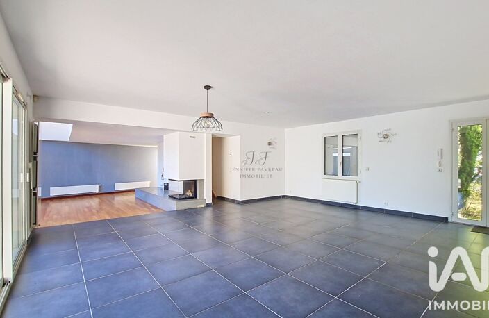 Vente Maison/villa 7 pièces — photo 3