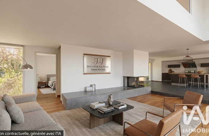 Vente Maison/villa 7 pièces — photo 4