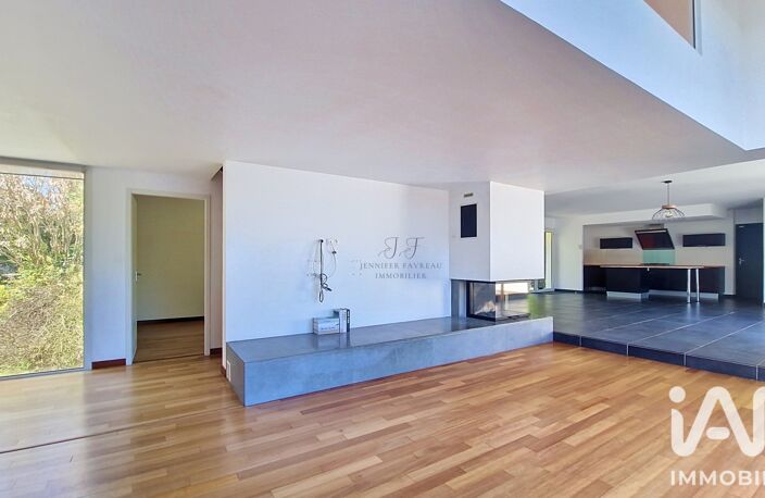 Vente Maison/villa 7 pièces — photo 5