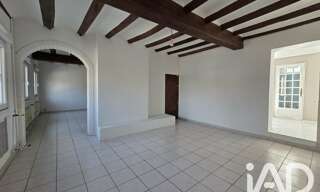 Maison 4 Pièces 90 m² à vendre à Trith-Saint-Léger (59125)