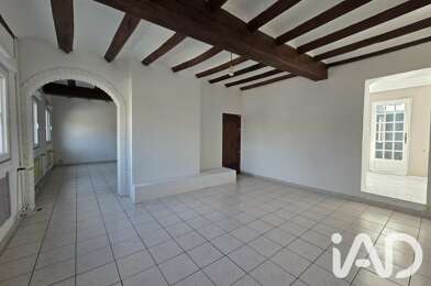 Maison 4 pièces 89000 €